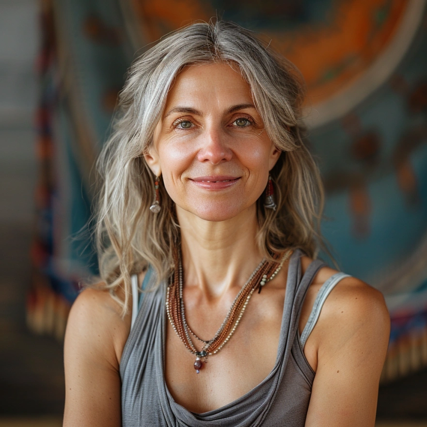 Тренер Марія Петренко