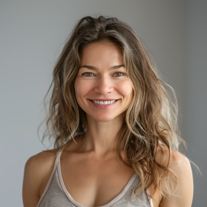 Тренер Олена Ковальчук